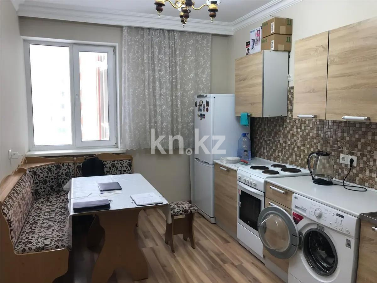 Продажа 2-комнатной квартиры, 70.9 м² в Астане - фото 2