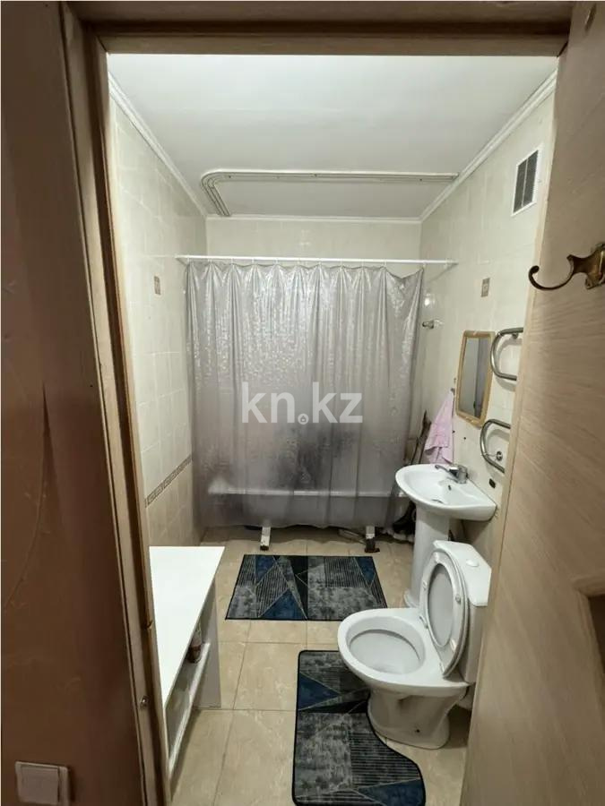 Продажа 1-комнатной квартиры, 46.3 м² в Астане - фото 3