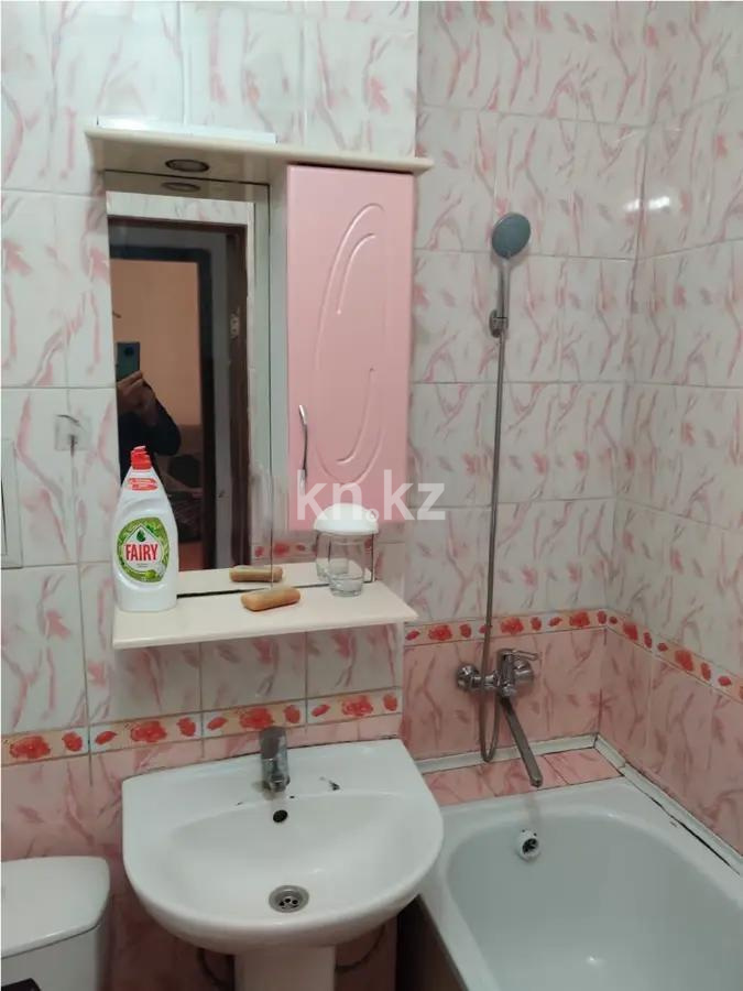 Продажа 1-комнатной квартиры, 39 м² в Алматы - фото 3