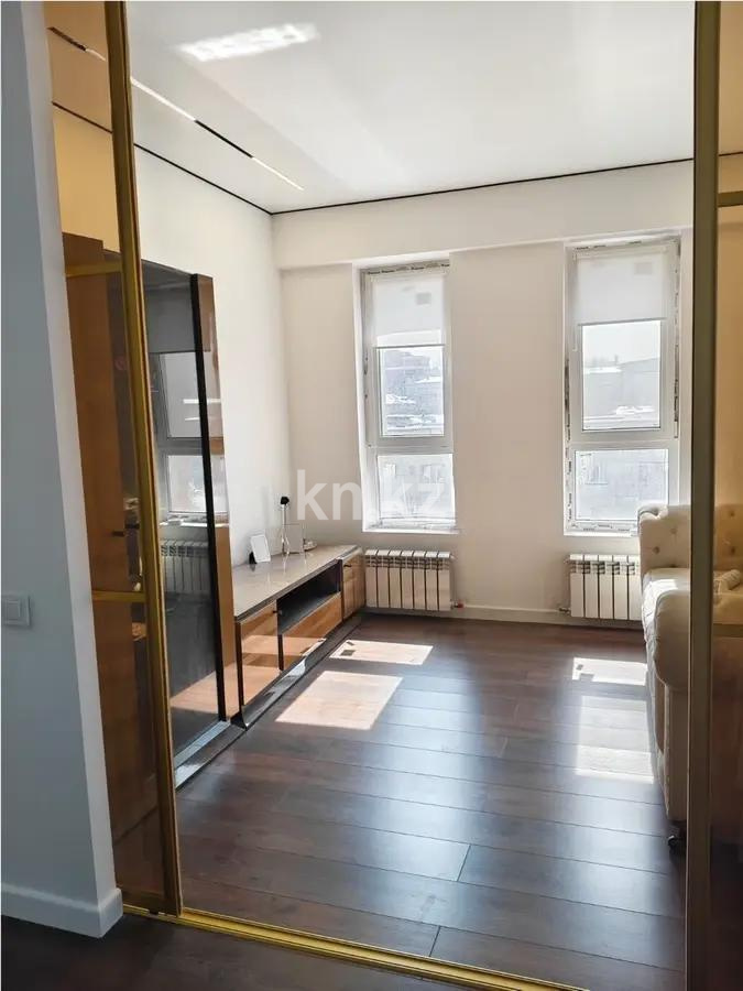 Продажа 2-комнатной квартиры, 50.4 м² в Алматы