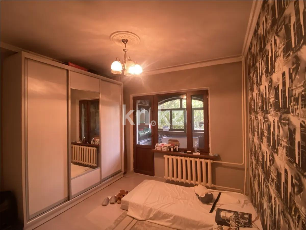 Продажа 3-комнатной квартиры, 77 м² в Алматы - фото 2