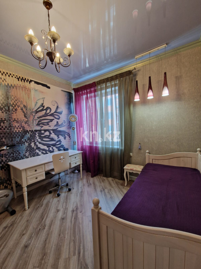Продажа 3-комнатной квартиры, 101.5 м² в Алматы - фото 19
