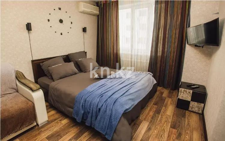 Продажа 2-комнатной квартиры, 60 м², ул. Сауран, дом  3/1 в Астане