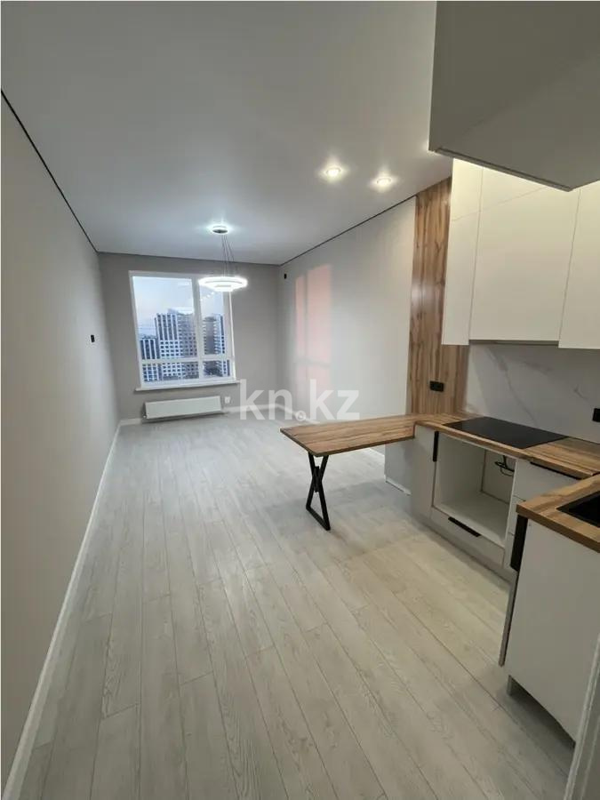Продажа 2-комнатной квартиры, 45 м², ул. Серкебаева, дом  22 в Астане - фото 2