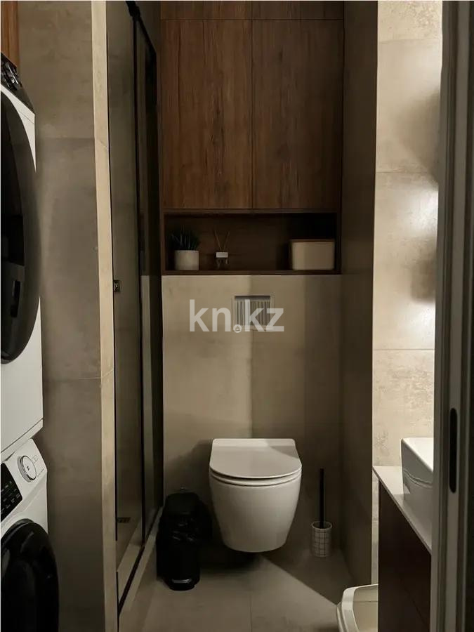 Продажа 2-комнатной квартиры, 40 м² в Алматы - фото 4