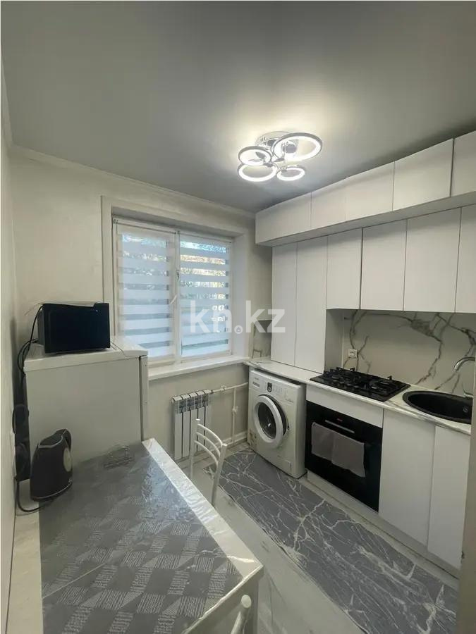 Продажа 2-комнатной квартиры, 44 м², ул. Ерубаева, дом  52 в Караганде - фото 3