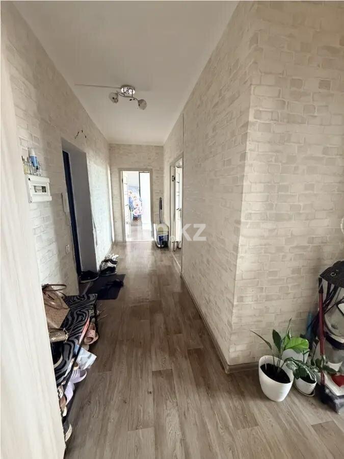 Продажа 2-комнатной квартиры, 59 м² в Караганде - фото 5