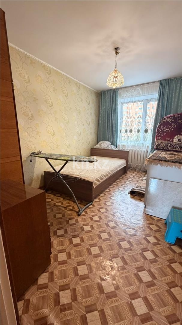 Продажа 3-комнатной квартиры, 63 м² в Караганде - фото 3