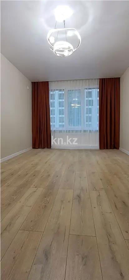 Продажа 1-комнатной квартиры, 34.45 м², ул. С-902, дом  8 в Астане
