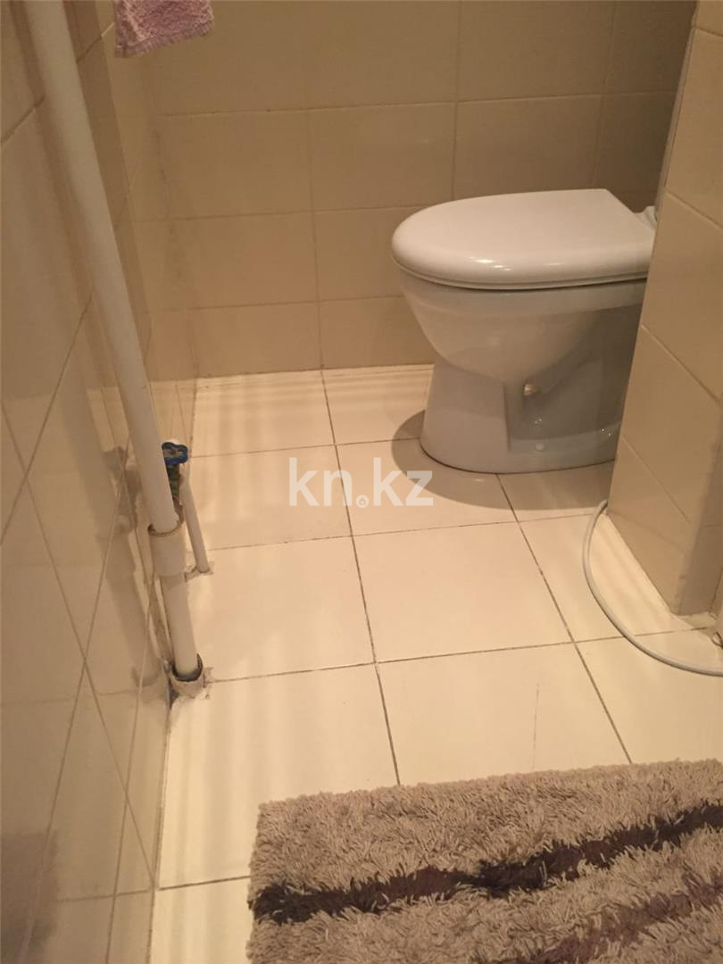 Продажа 4-комнатной квартиры, 79 м² в Караганде - фото 12