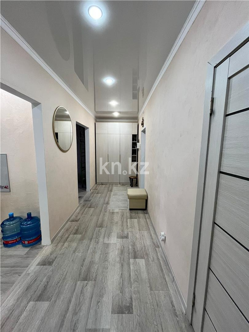 Продажа 3-комнатной квартиры, 90 м² в Астане - фото 15