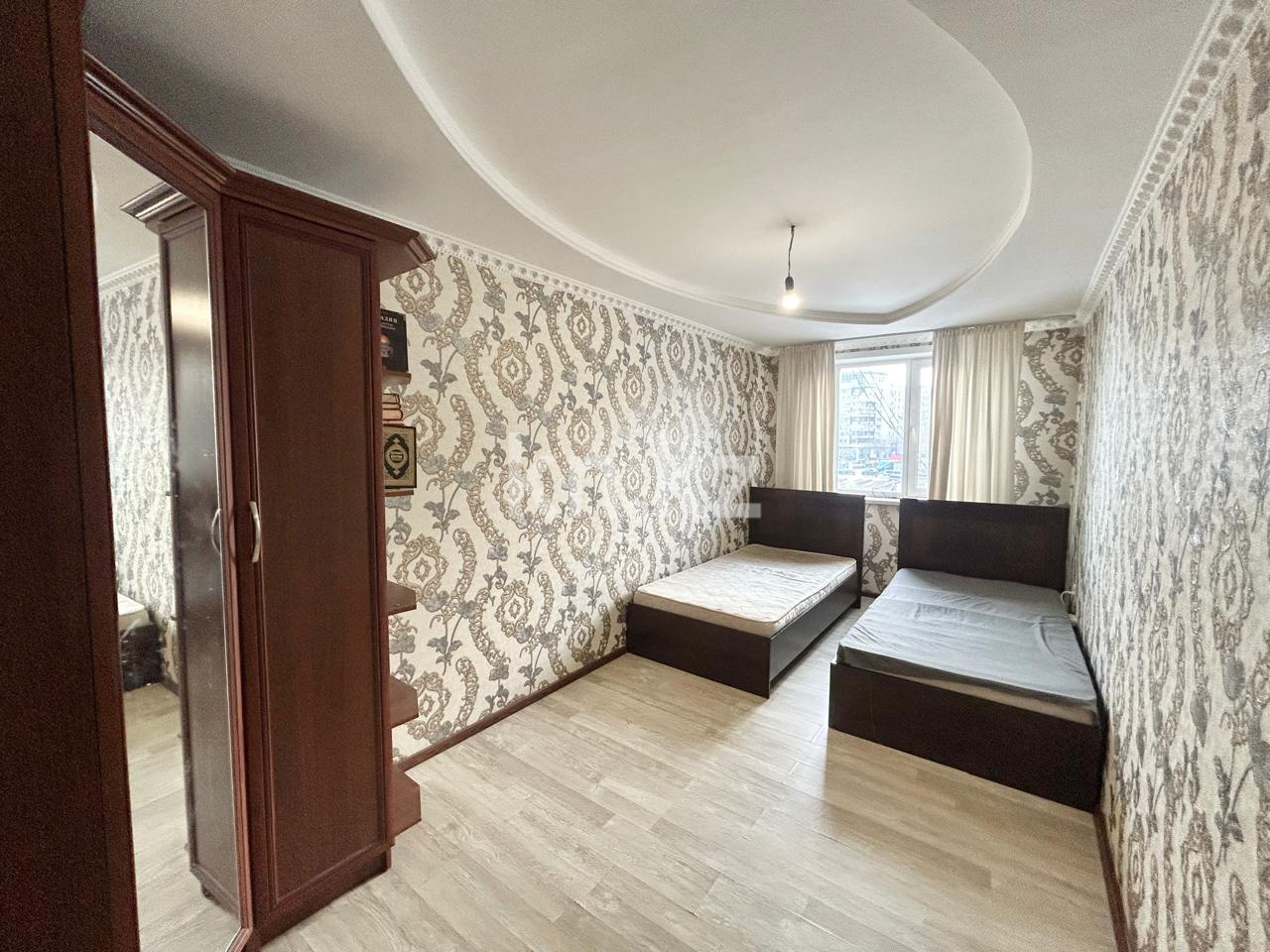 Продажа 3-комнатной квартиры, 59 м² в Караганде - фото 5