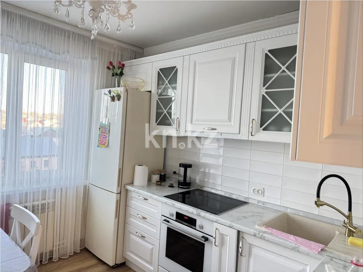 Продажа 3-комнатной квартиры, 64 м² в Караганде - фото 4