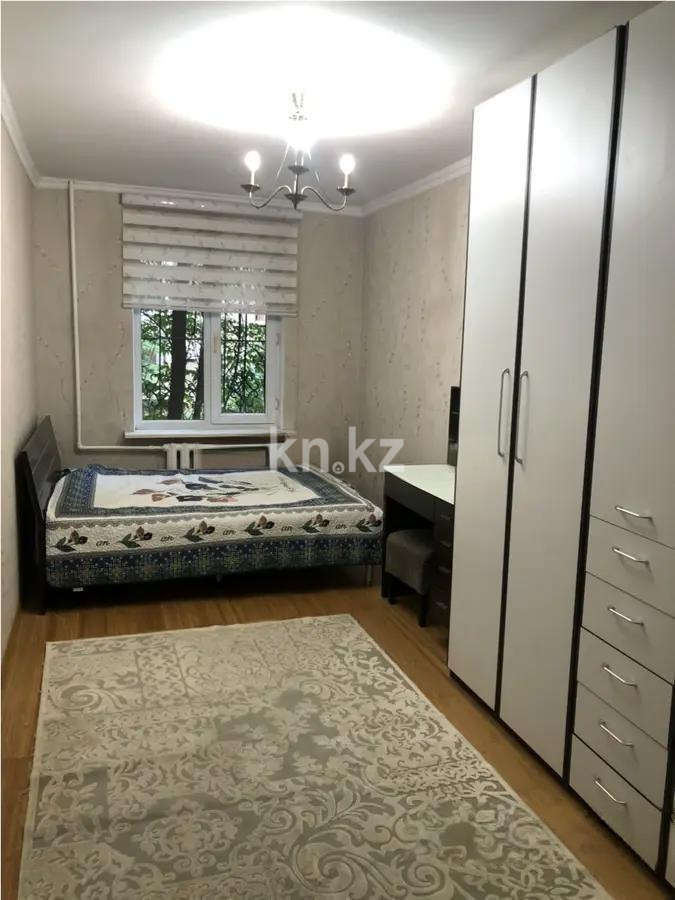 Продажа 3-комнатной квартиры, 60 м² в Алматы - фото 2