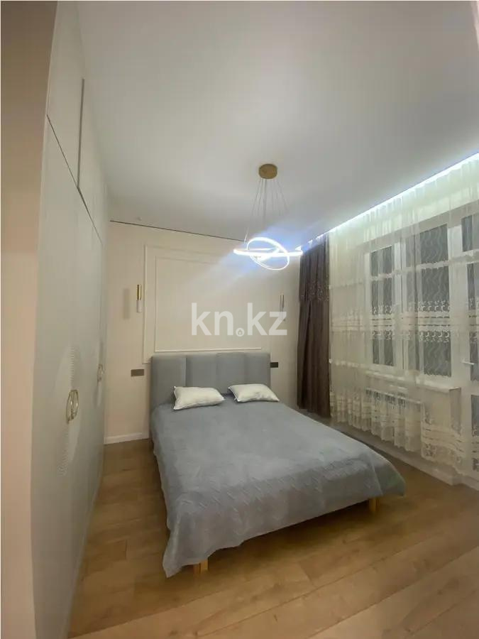 Продажа 2-комнатной квартиры, 56 м² в Астане - фото 2