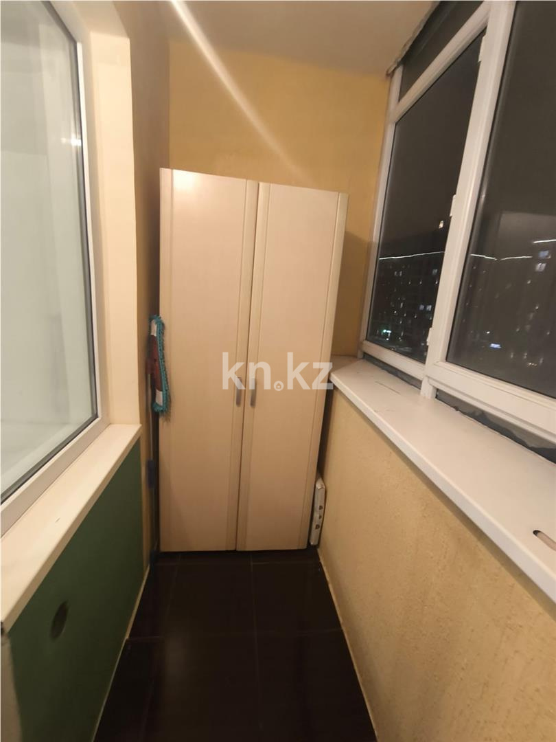 Продажа 2-комнатной квартиры, 37 м² в Астане - фото 9