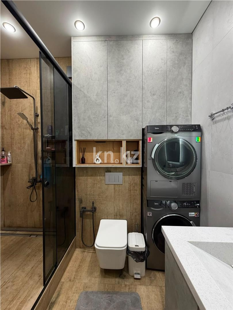 Продажа 4-комнатной квартиры, 100 м² в Караганде - фото 14