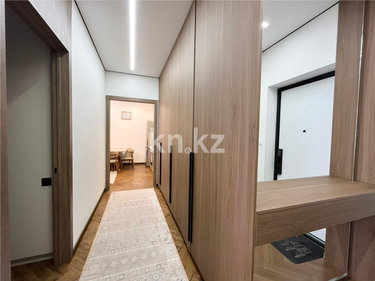 Продажа 3-комнатной квартиры, 69.2 м² в Астане - фото 14