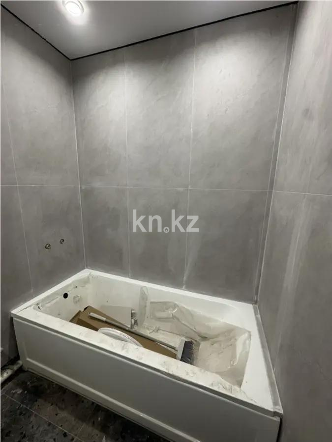 Продажа 1-комнатной квартиры, 43 м², мкр-н Кайрат, дом  153/2 стр в Алматы - фото 4