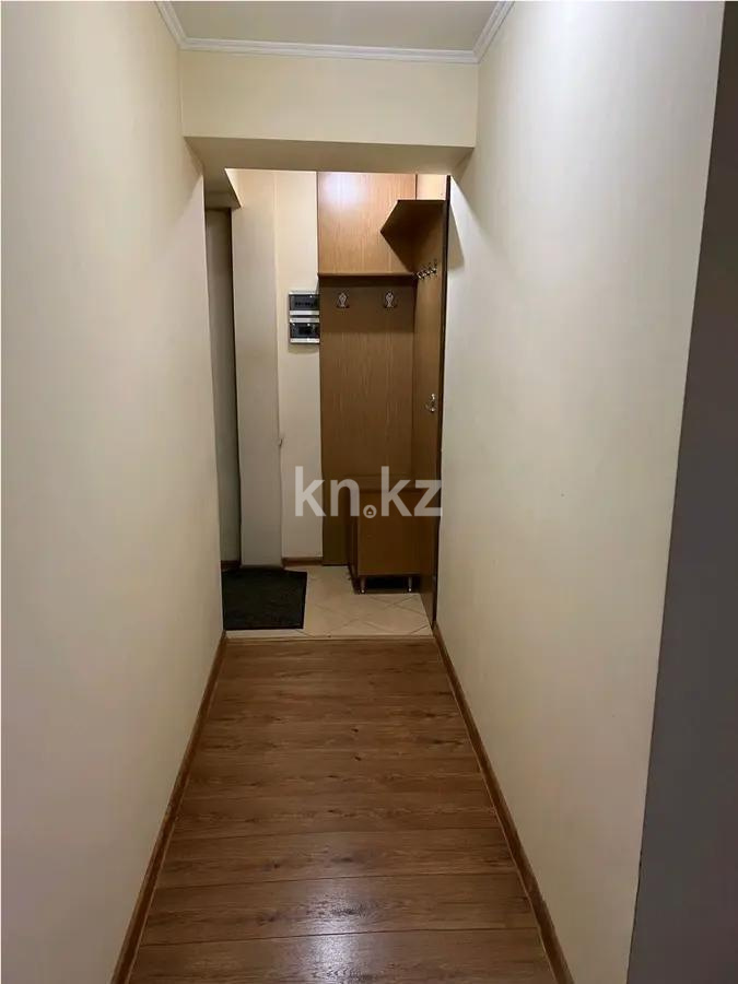 Продажа 1-комнатной квартиры, 46 м² в Алматы - фото 4