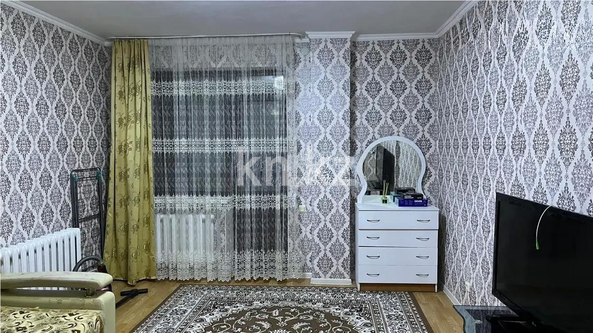 Продажа 1-комнатной квартиры, 40 м² в Астане