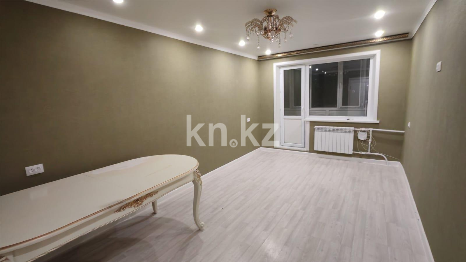 Продажа 2-комнатной квартиры, 43 м², ул. Сатыбалдина в Караганде - фото 10