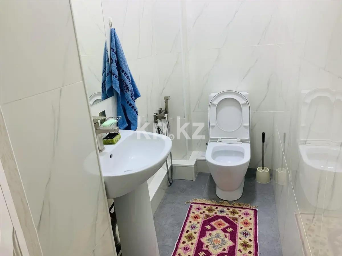 Продажа 3-комнатной квартиры, 94 м² в Астане - фото 5