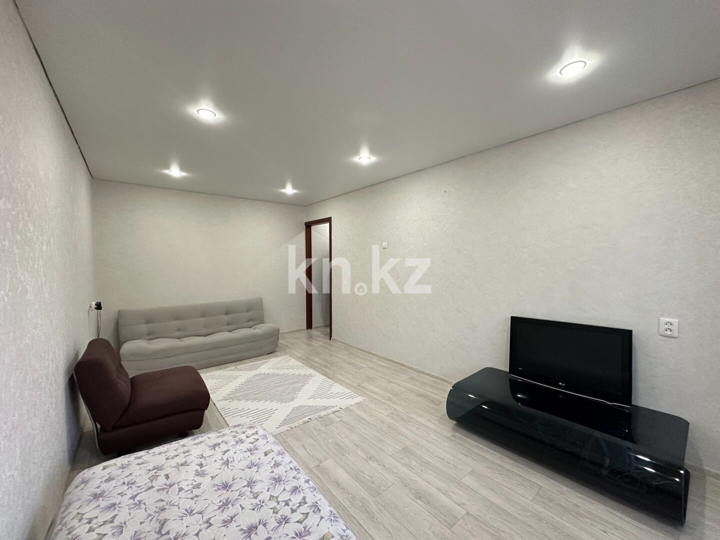Продажа 1-комнатной квартиры, 30.5 м² в Караганде - фото 4