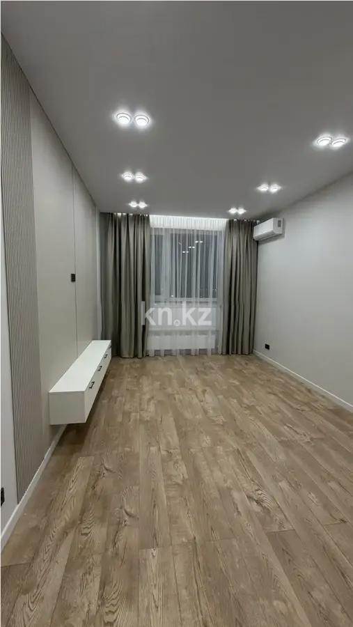 Продажа 1-комнатной квартиры, 38 м² в Астане