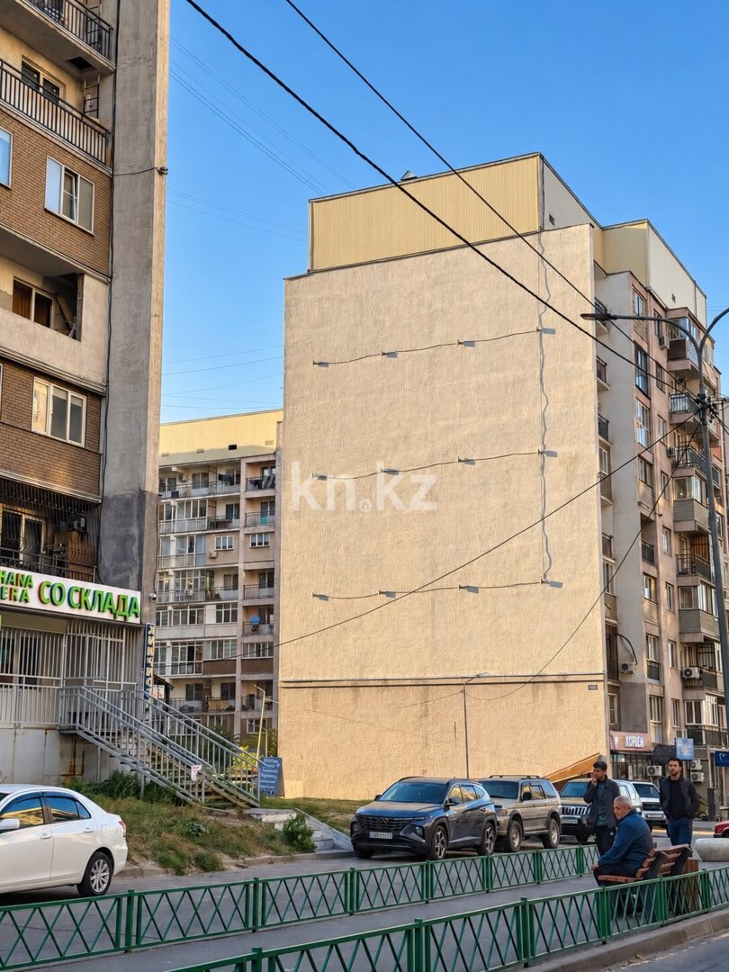 Продажа 1-комнатной квартиры, 40 м² в Алматы - фото 8