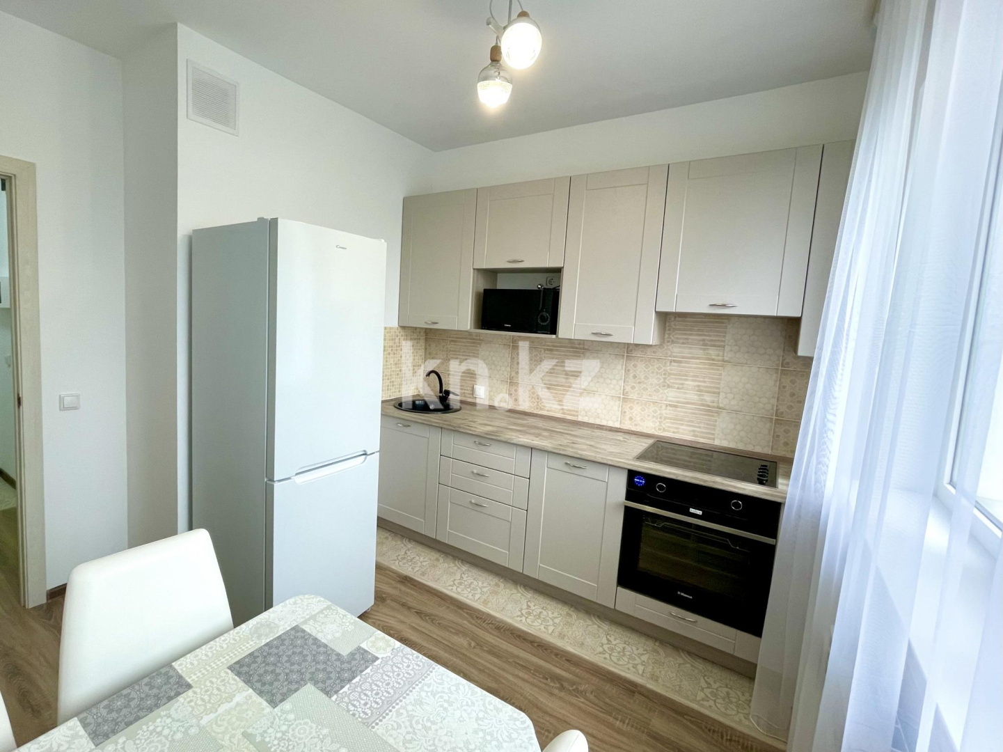 Аренда 1-комнатной квартиры, 37 м² в Алматы - фото 3