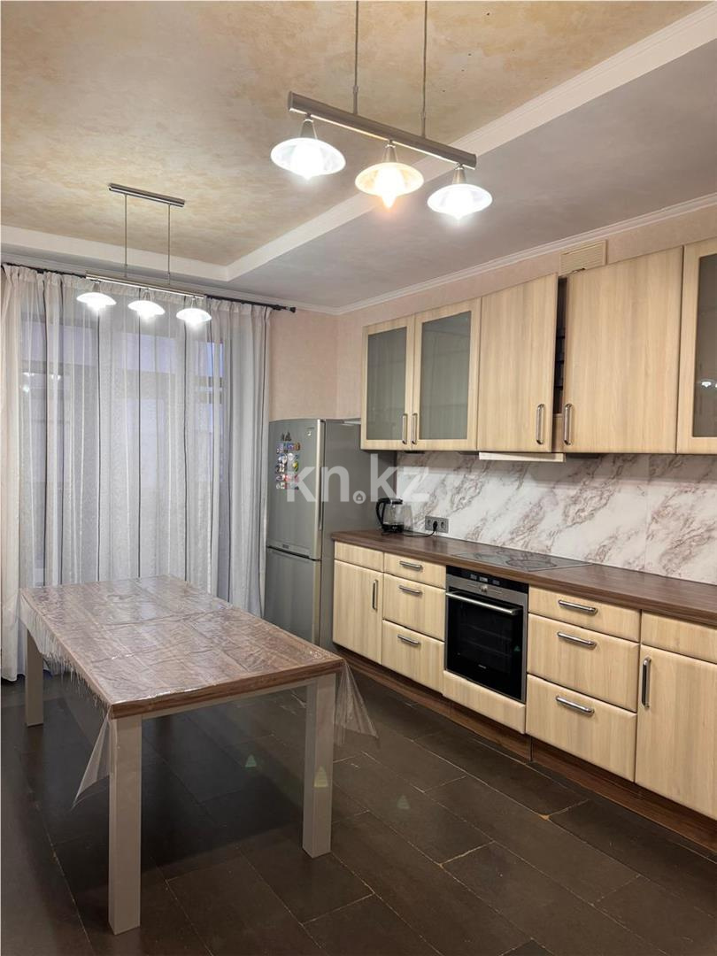 Продажа 4-комнатной квартиры, 121 м², ул. Лободы в Караганде - фото 9
