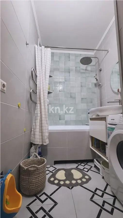 Продажа 2-комнатной квартиры, 70 м² в Алматы - фото 4