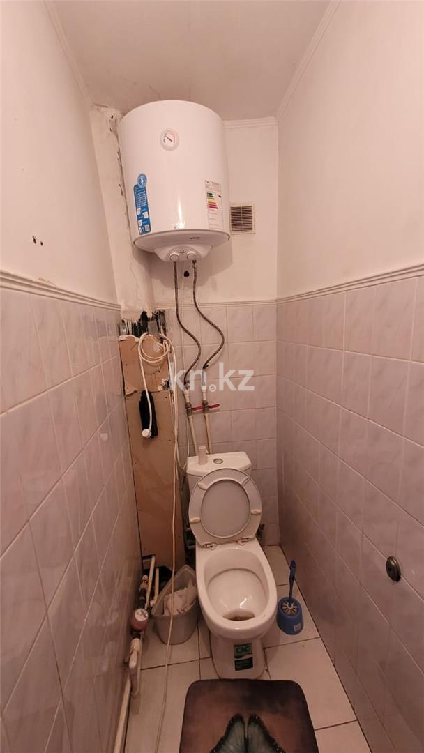 Продажа 4-комнатной квартиры, 87 м², ул. Академическая в Караганде - фото 11