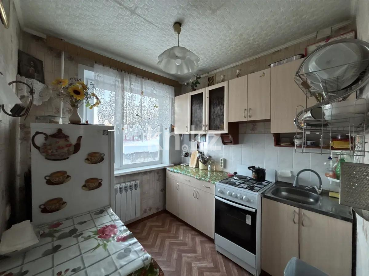 Продажа 2-комнатной квартиры, 46 м² в Караганде - фото 2