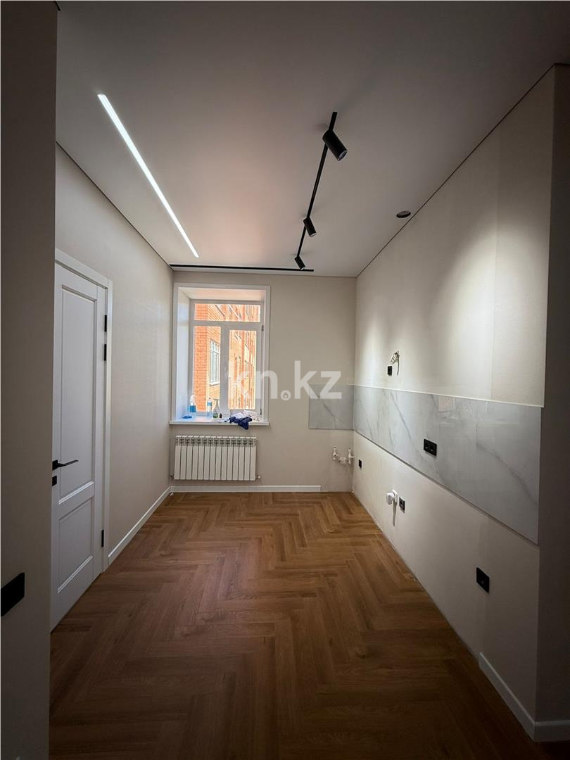 Продажа 4-комнатной квартиры, 86 м² в Караганде - фото 4