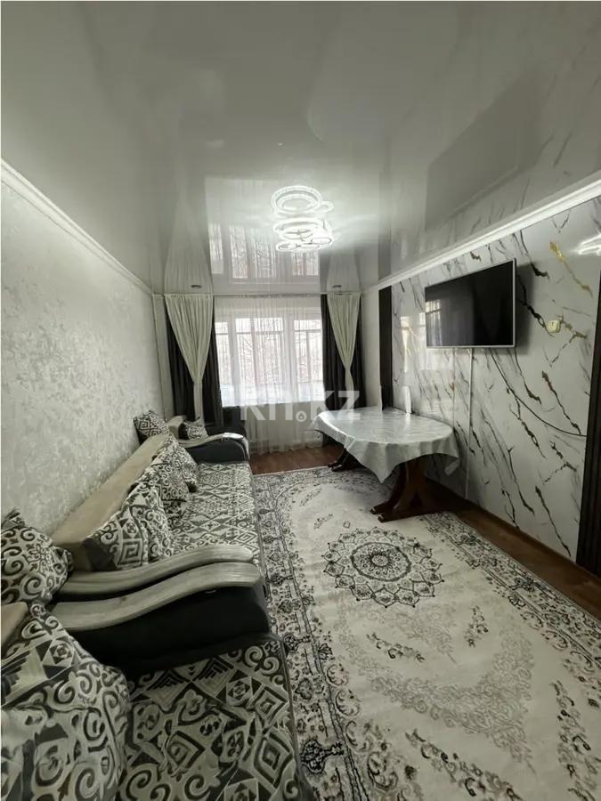 Продажа 4-комнатной квартиры, 78 м² в Караганде