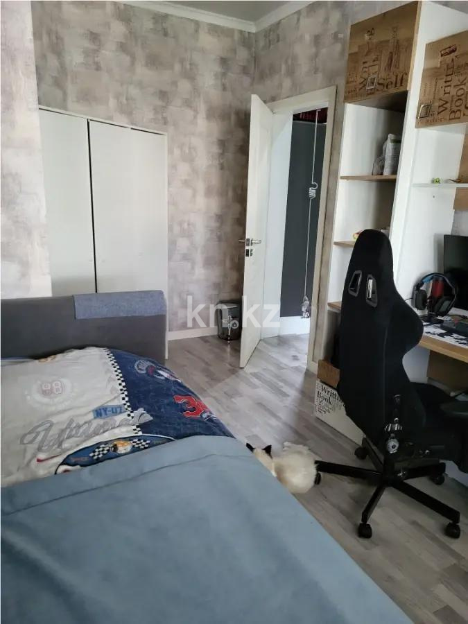 Продажа 2-комнатной квартиры, 48 м² в Алматы - фото 2