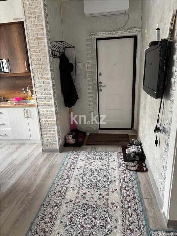 Продажа 2-комнатной квартиры, 58 м² в Алматы - фото 5
