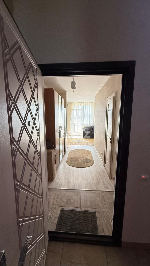 Аренда 1-комнатной квартиры, 35 м² в Астане - фото 6