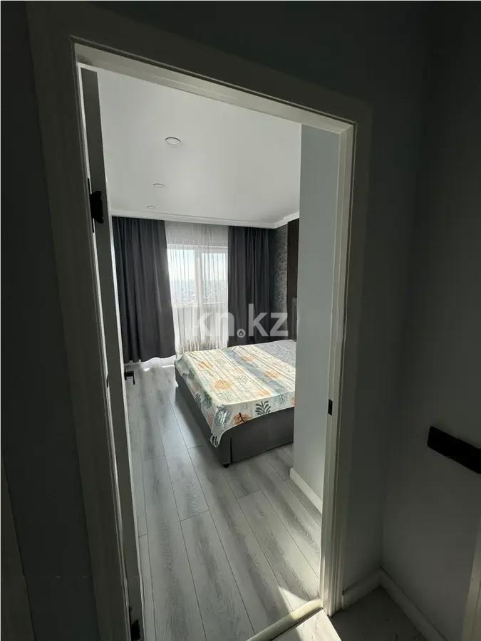 Продажа 1-комнатной квартиры, 41.3 м² в Алматы - фото 2