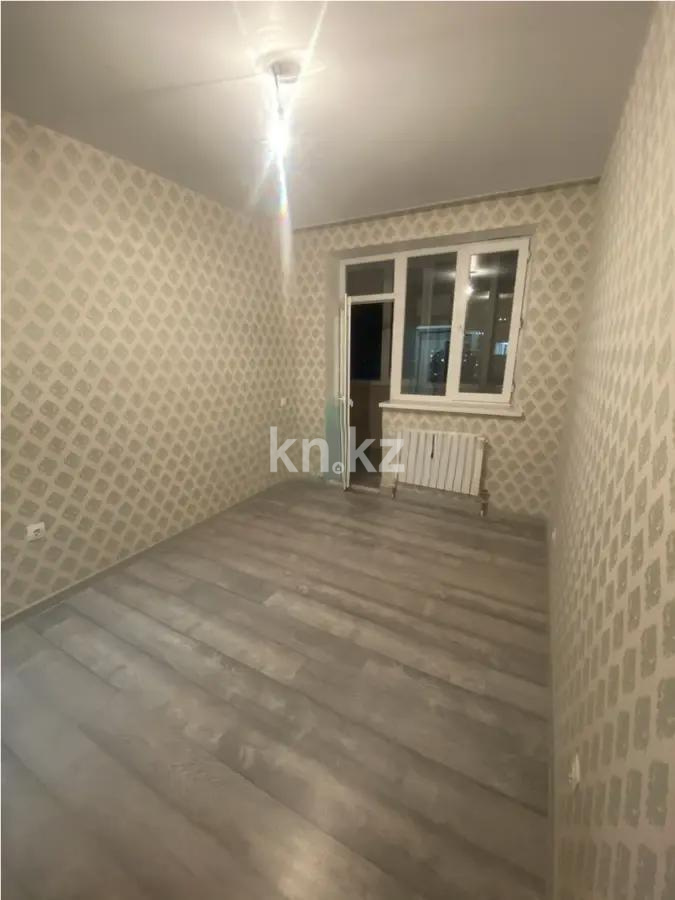 Продажа 1-комнатной квартиры, 39 м² в Астане