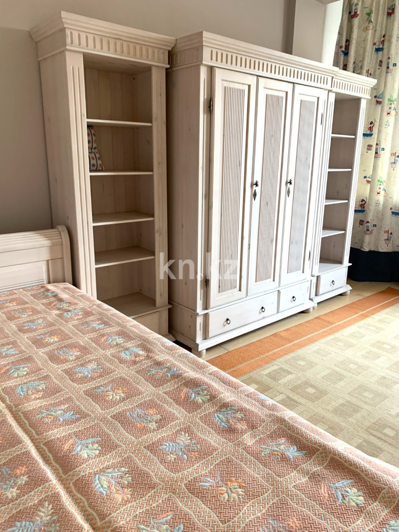 Продажа 3-комнатной квартиры, 108.3 м² в Алматы - фото 11