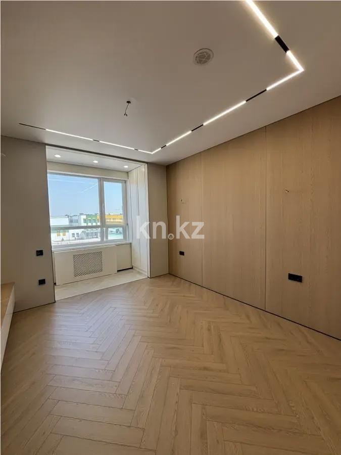 Продажа 3-комнатной квартиры, 62 м² в Алматы