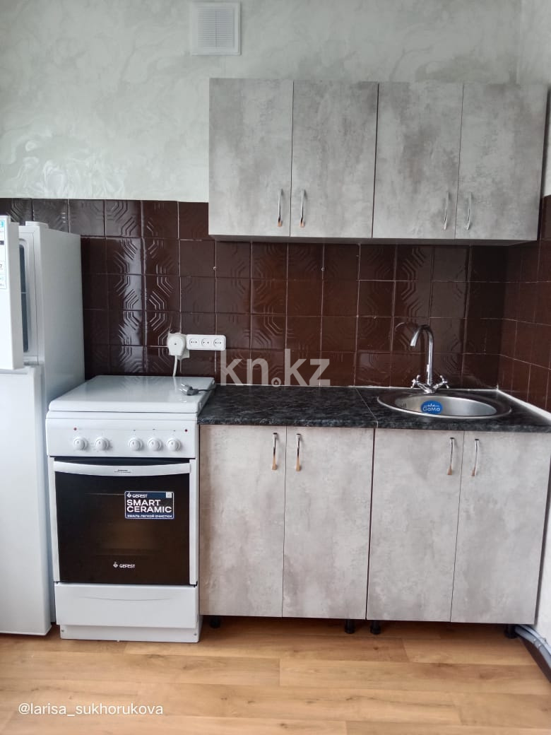 Аренда 1-комнатной квартиры, 32 м² в Усть-Каменогорске