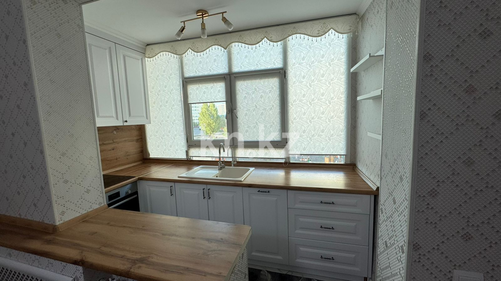 Продажа 2-комнатной квартиры, 92.2 м², ул. Сыганак, дом  1 в Астане - фото 26