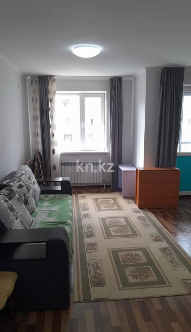 Аренда 1-комнатной квартиры, 32 м² в Астане - фото 4