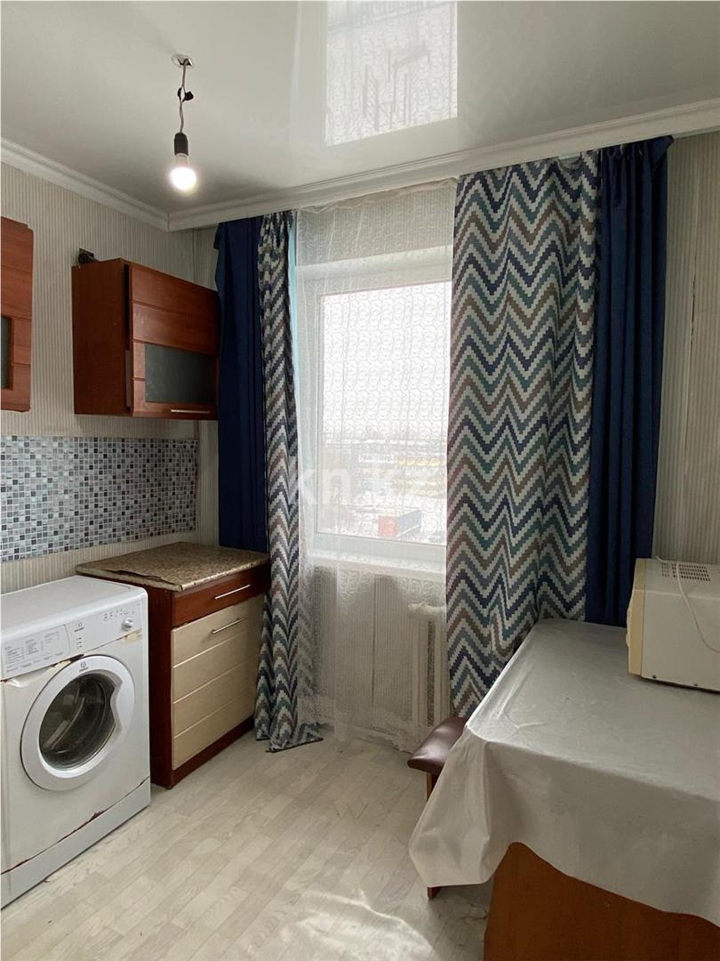 Продажа 1-комнатной квартиры, 30 м² в Караганде - фото 4