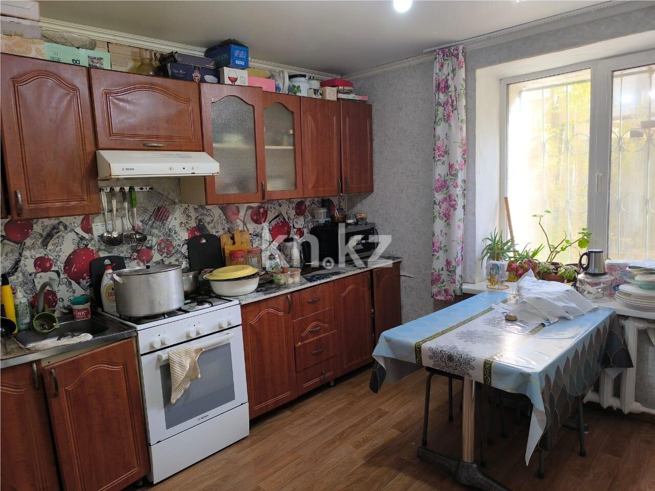 Продажа 2-комнатной квартиры, 47 м² в Караганде - фото 3