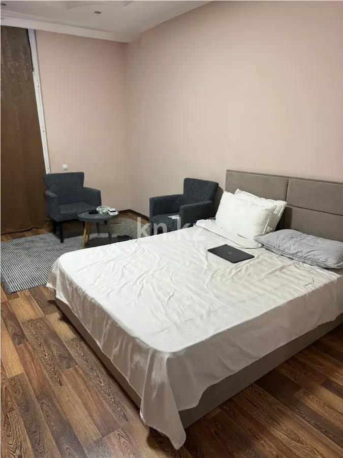 Продажа 1-комнатной квартиры, 42 м² в Алматы